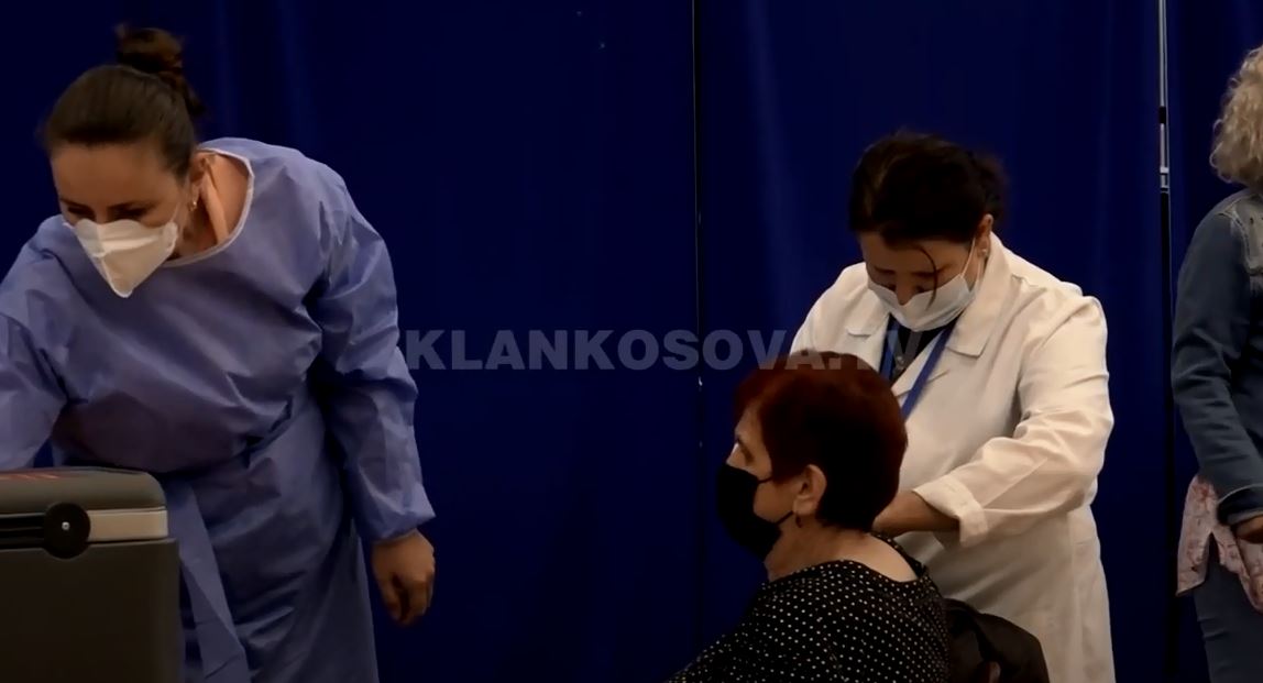 Kërkohet që vaksinimi të obligohet me ligj (VIDEO)
