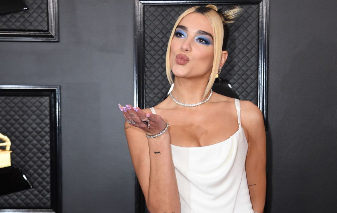 Kosova e përjetëson figurën e Dua Lipës në pullë postare