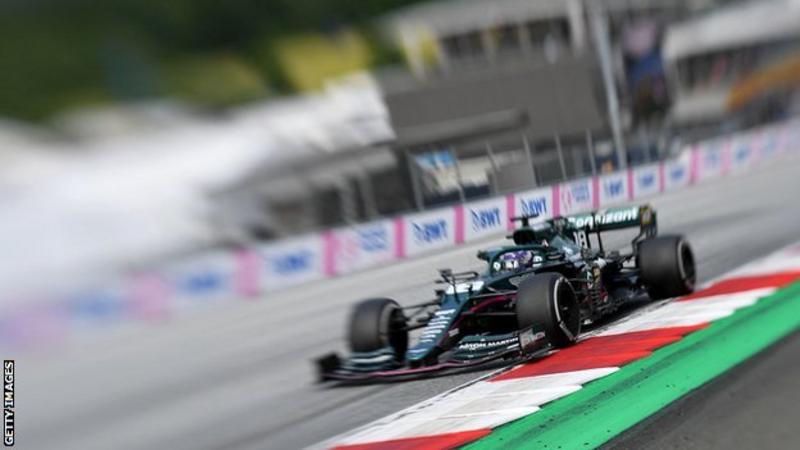 Pronari i Aston Martin thotë se duhet të presin ca kohë për të garuar për titull të F1