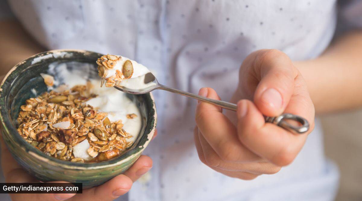 Pse drithërat muesli duhet të jenë pjesë e dietës tuaj?