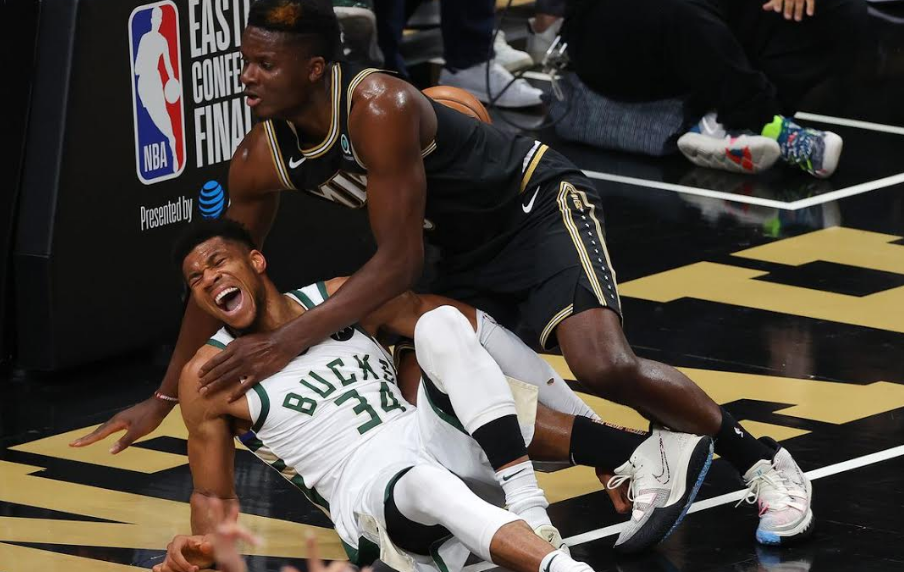Milwaukee dhe Atlanta ndeshen në finalen e pestë, përballja e tyre transmetohet ekskluzivisht në Artmotion