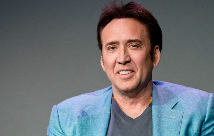 Cage thotë që nuk do ta shikojë filmin e tij