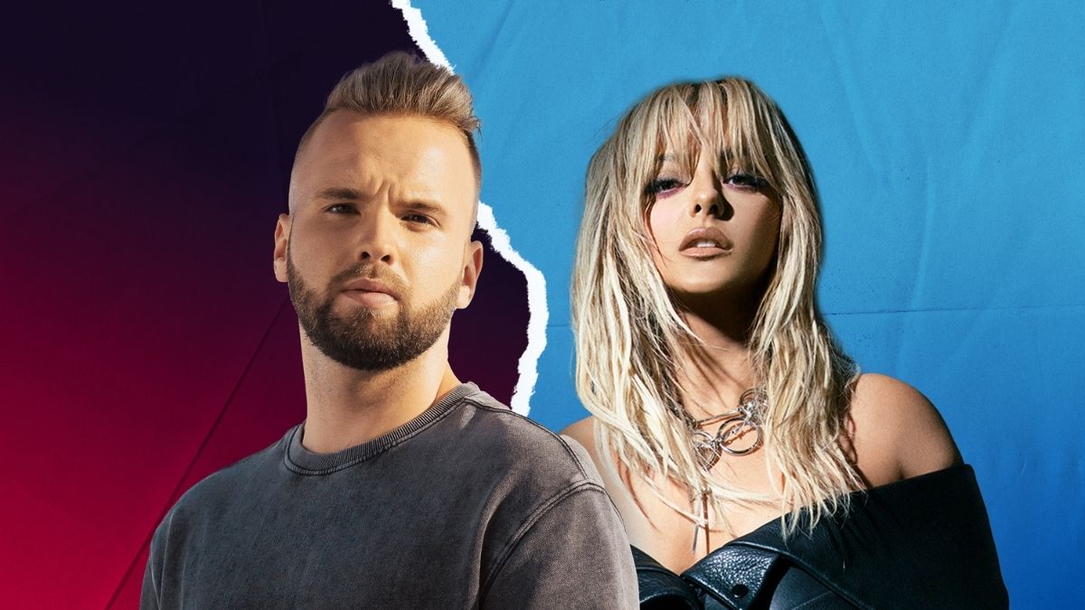 Bebe Rexha dhe Topic publikojnë këngë të re (VIDEO)