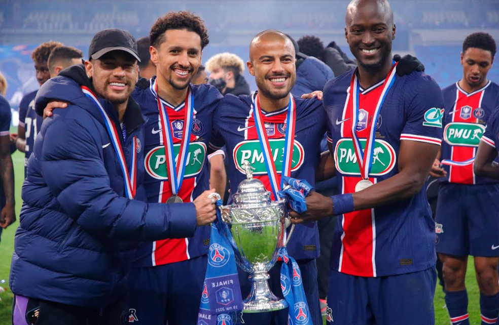 “Trofeu i Kampionëve” hap sezonin e ri në futbollin evropian, emocione fantastike në platformën Artmotion