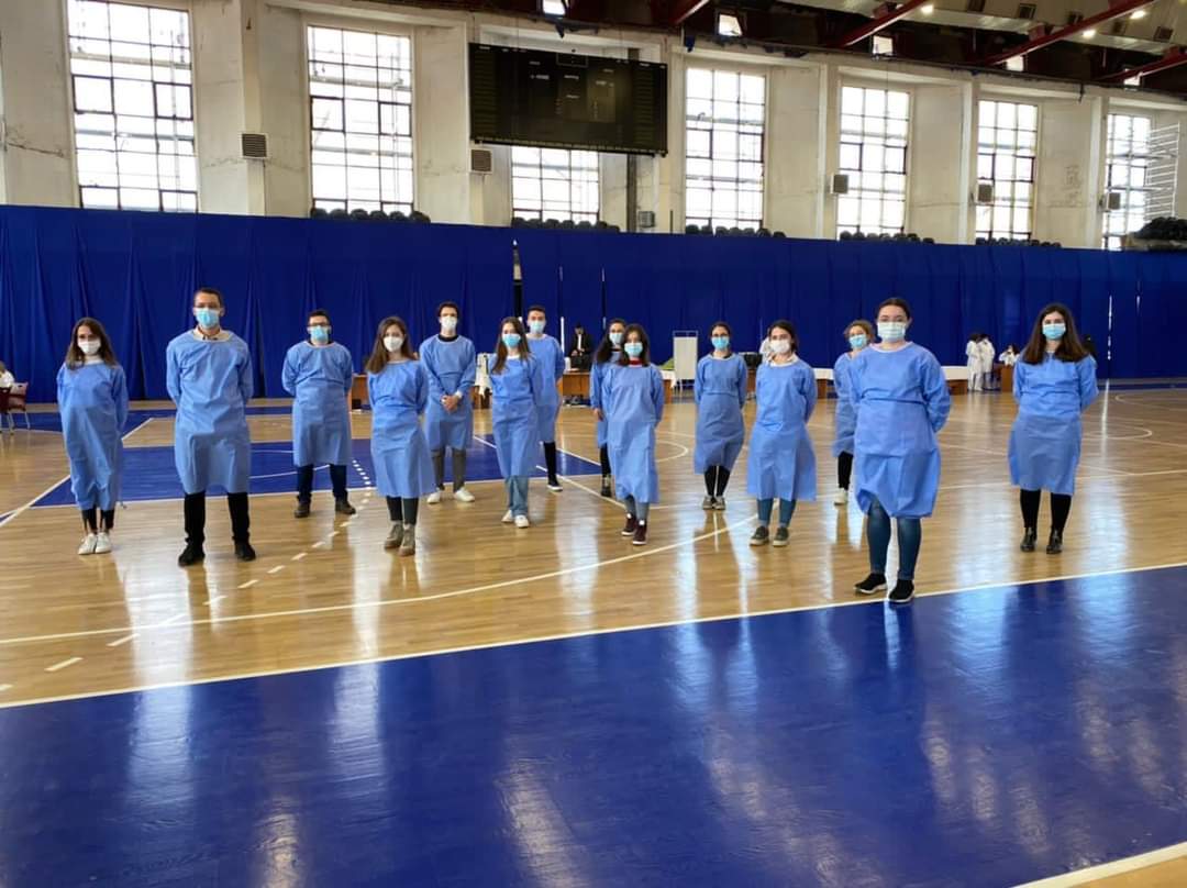 IKSHPK bën thirrje për vaksinim ndaj COVID-19: Mos lejoni mbylljen!