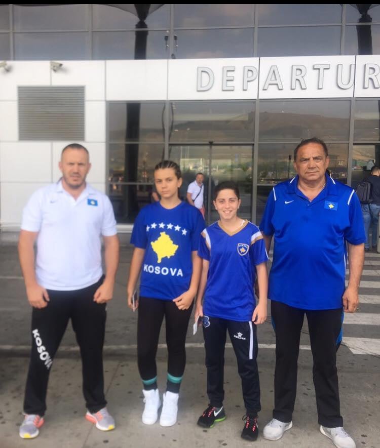 Boksieret kosovare mbesin pa pjesëmarrje në Kampionatin Europian për Junior, shkak mospaisja me viza