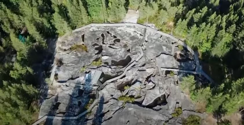 Arti antik shkëmbor mund të marrë statusin e Trashëgimisë Botërore (VIDEO)