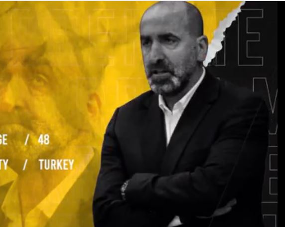Zyrtare: Peja prezanton trajnerin turk Bas
