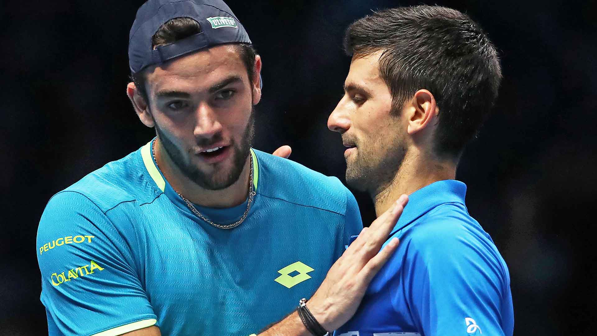 Novak Gjokoviq – Matteo Berrettini, finalja e madhe e Wimbledonit: Dueli vjen drejtpërdrejt në Art Sport 1 dhe Klan Kosova