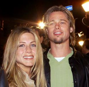 Brenda romancës të Brad Pitt dhe Jennifer Aniston para se të kthehej në makth