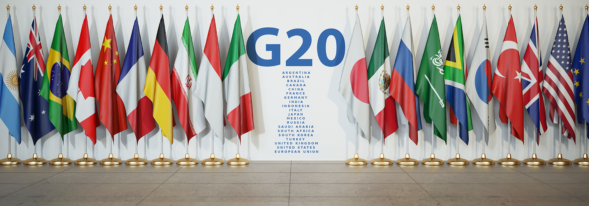 G20 paralajmëron se variantet e COVID-19 kërcënojnë rimëkëmbjen globale