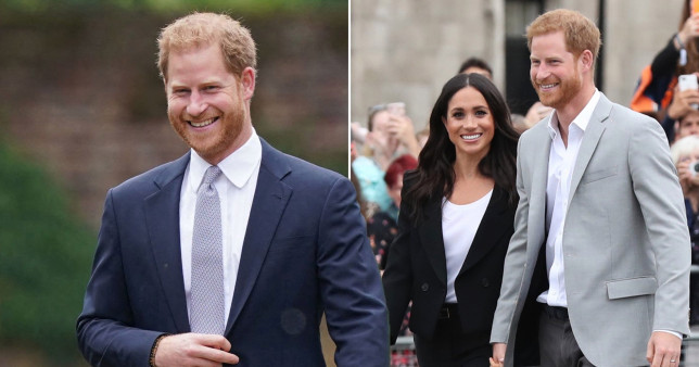 Harry 'rikthehet' në Mbretërinë e Bashkuar në shtator, mund t'i bashkohet edhe Meghan Markle