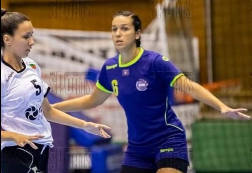 Me dekret të Vjosa Osmanit, hendbollistja Natalia Milatoviq do të luajë për Kosovën