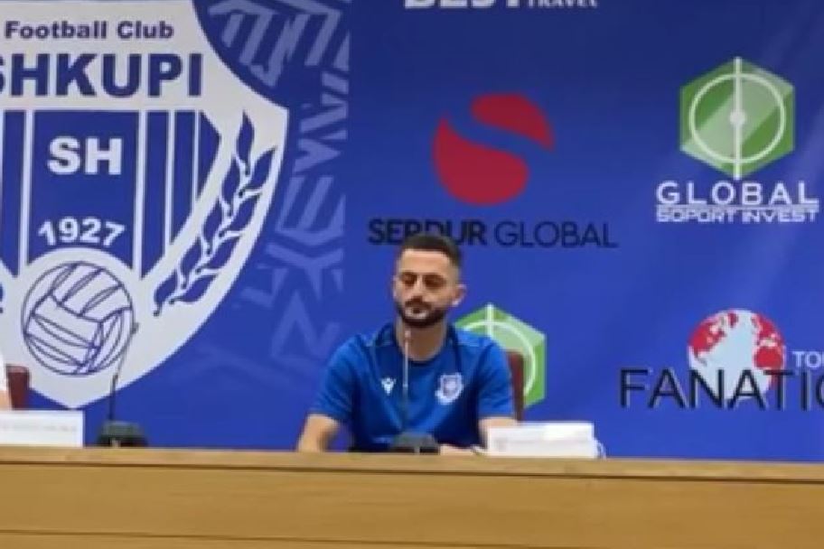 Kapiteni i Llapit, Bujar Idrizi: Shpresojmë në një rezultat sa më të mirë