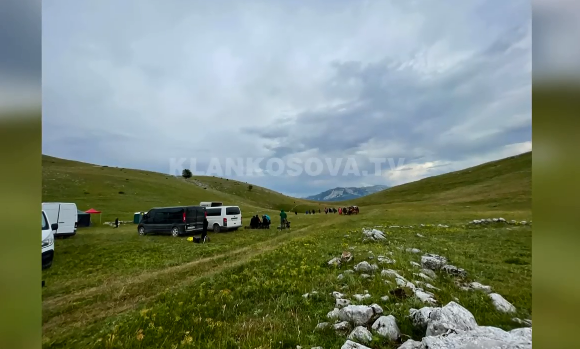 Nis xhirimi i filmit të parë për Ilirët (VIDEO)
