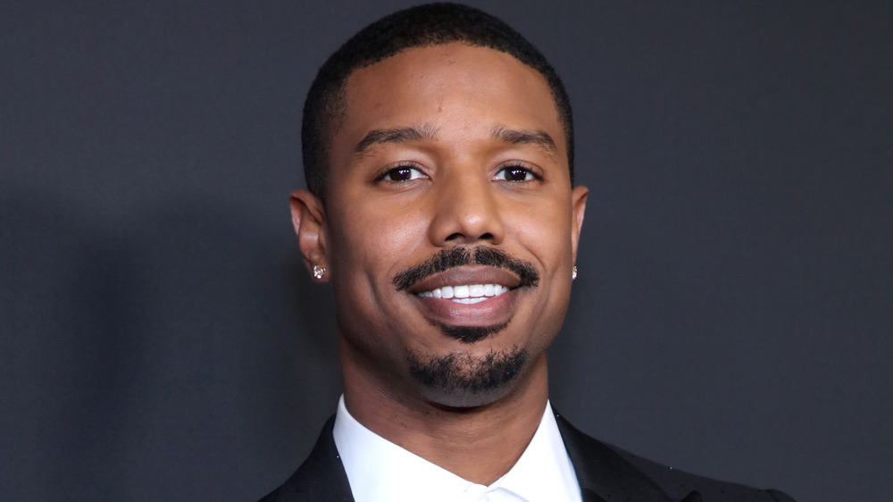 Michael B Jordan me një serial të ri me superheronj