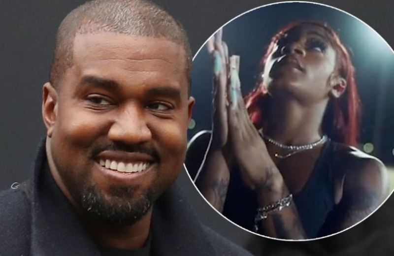 Kanye West kthehet në Instagram pas më shumë se dy vitesh