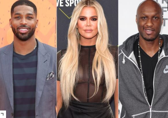 Ish-partnerët kanë sërish pëlqim për Khloe Kardashian, e shfaqin edhe në komente