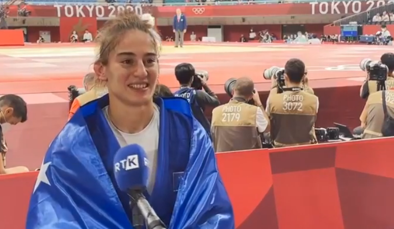 Nora Gjakova: Faleminderit Tonit, meritorit kryesor për të gjitha këto suksese