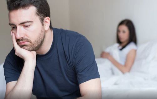 A shkakton COVID-19 disfunksion erektil dhe a mund të kurohet përmes kurave shtëpiake?