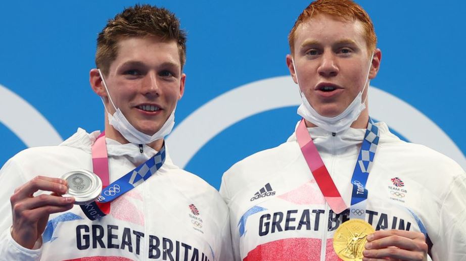 Dyshja britanike ndajnë podiumin, rusët dhe australianet korrin sukses