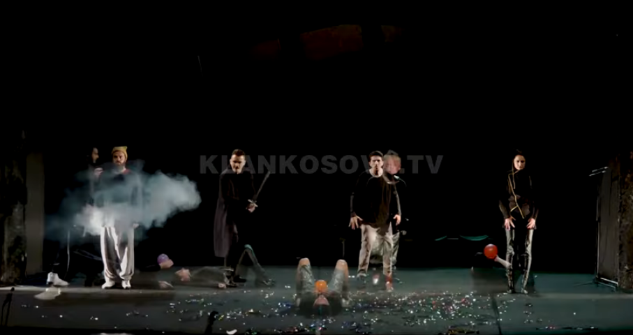 Qendra Multimediale mllefoset me ministrinë, ia kthen 5 mijë euro (VIDEO)