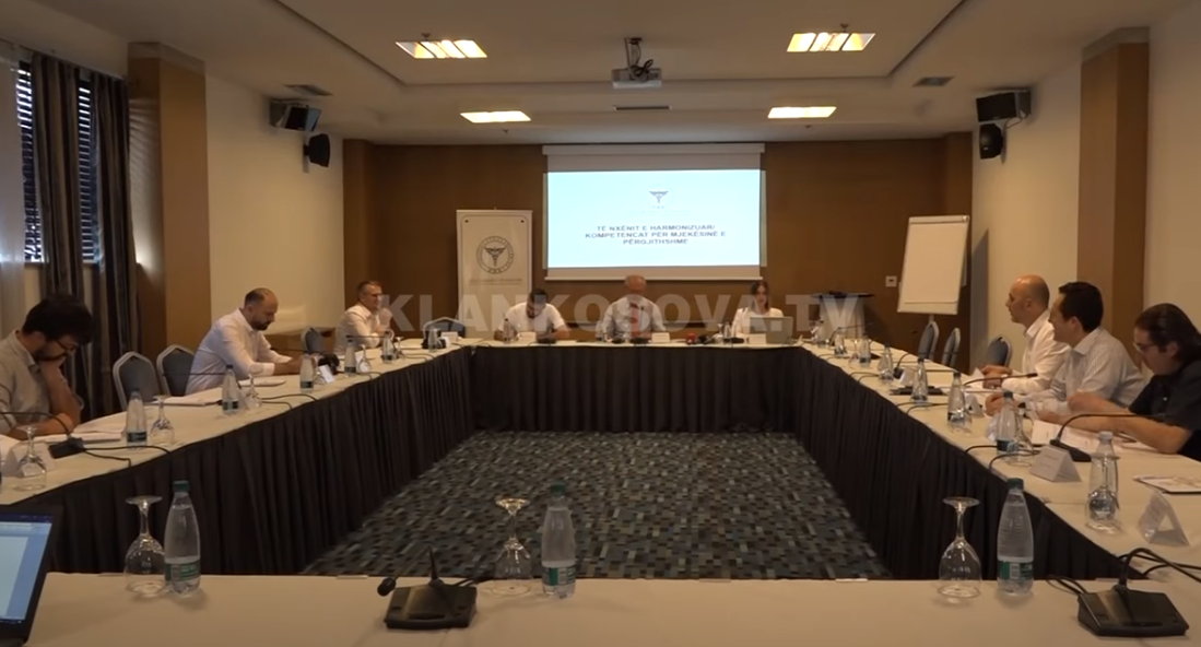 Specializimet nuk po e ndalin largimin e mjekëve nga Kosova (VIDEO)