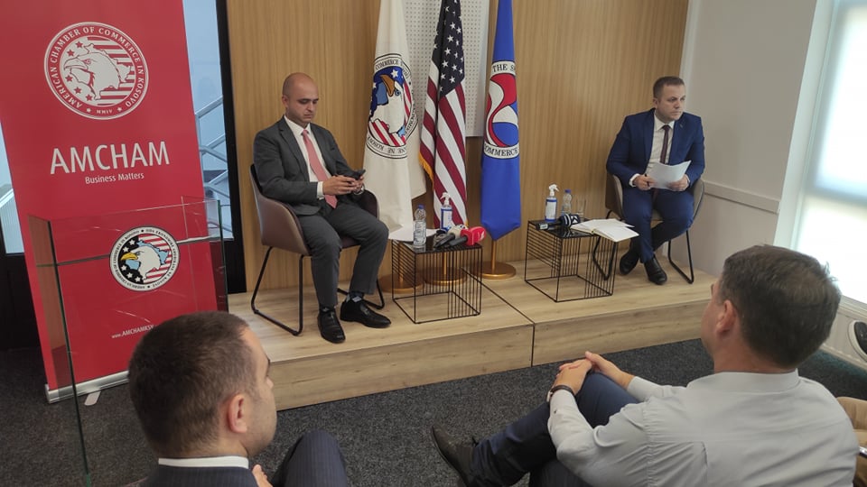 Ligji për Gjykatën Komerciale pritet të hyjë në fuqi në janar