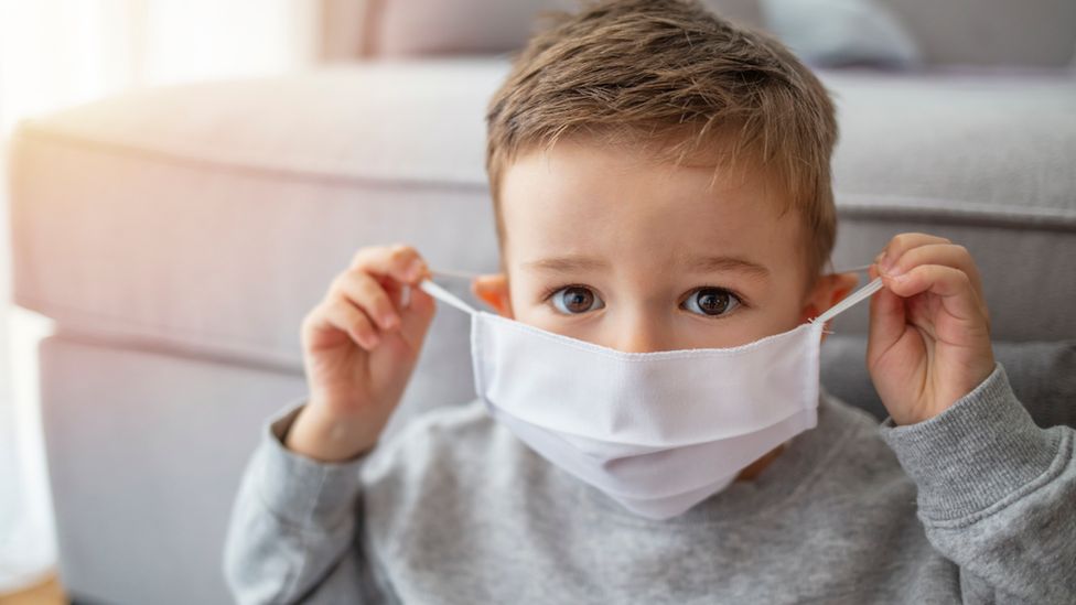 Rreziku për koronavirus jashtëzakonisht i ulët i fëmijëve, konfirmohet nga studimi