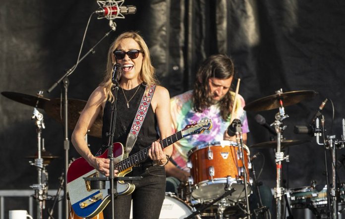 Sheryl Crow: Fitorja ndaj kancerit më ripërkufizoi se kush dhe si jam