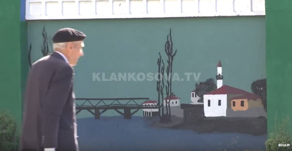 Kosova evidenton dëmtimin nga Serbia të trashëgimisë kulturore (VIDEO)