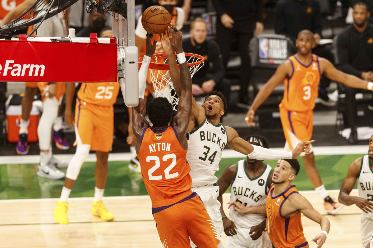 Ndeshja e pestë finale mes Milwaukee Bucks – Phoenix Suns vjen drejtpërdrejt në Klan Kosova dhe Art Sport 1