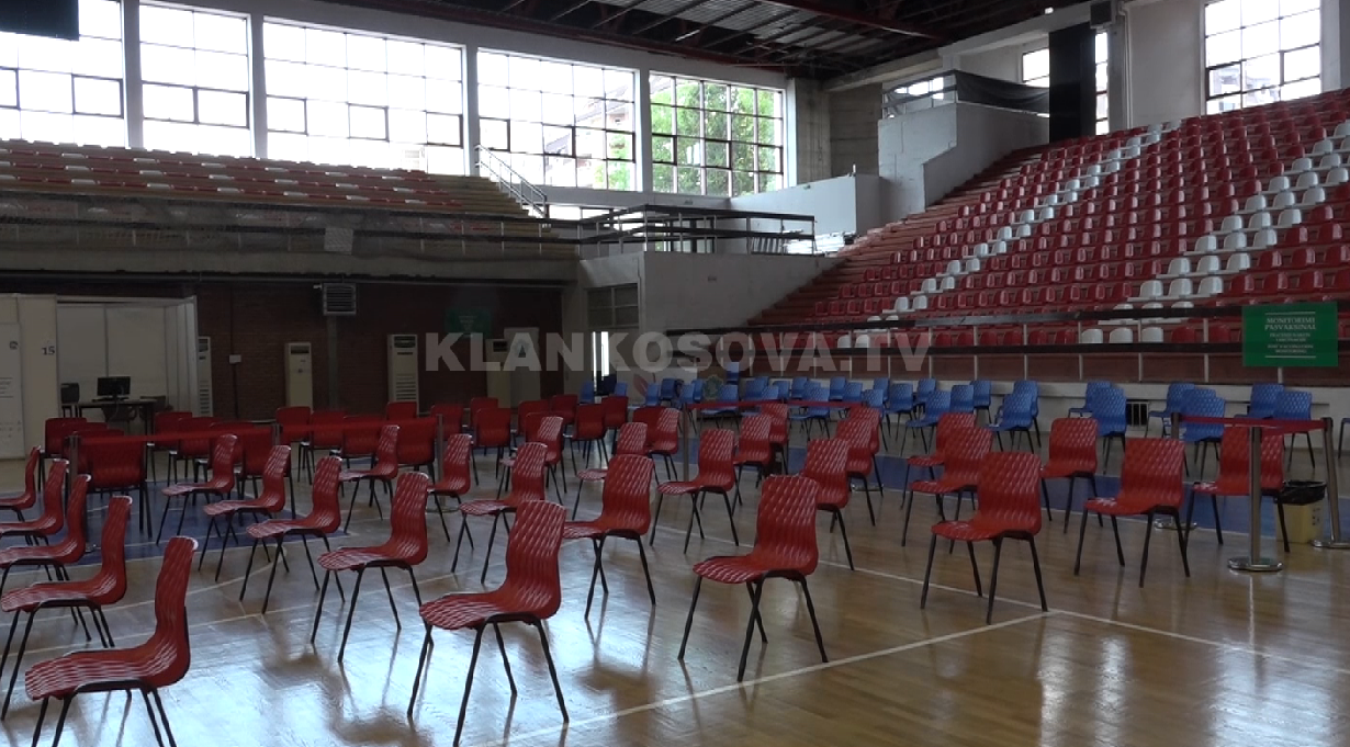 IKSHPK vazhdon thirrjet për vaksinim: Mos lejoni mbylljen e të gjithëve nga pakujdesia e disave