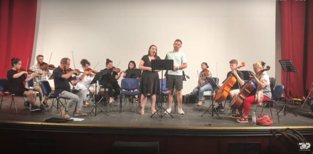 Bienalja e muzikës klasike mbahet në Durrës, nis nesër dhe vijon deri më 10 gusht