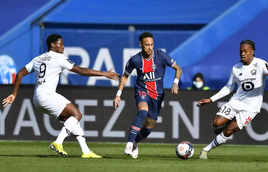 Ekskluzive në Artmotion: PSG dhe Lille luajnë ndeshjet e tyre sot