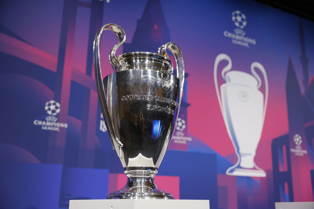 Këtë të mërkurë mësohen 32 skuadrat e Champions League