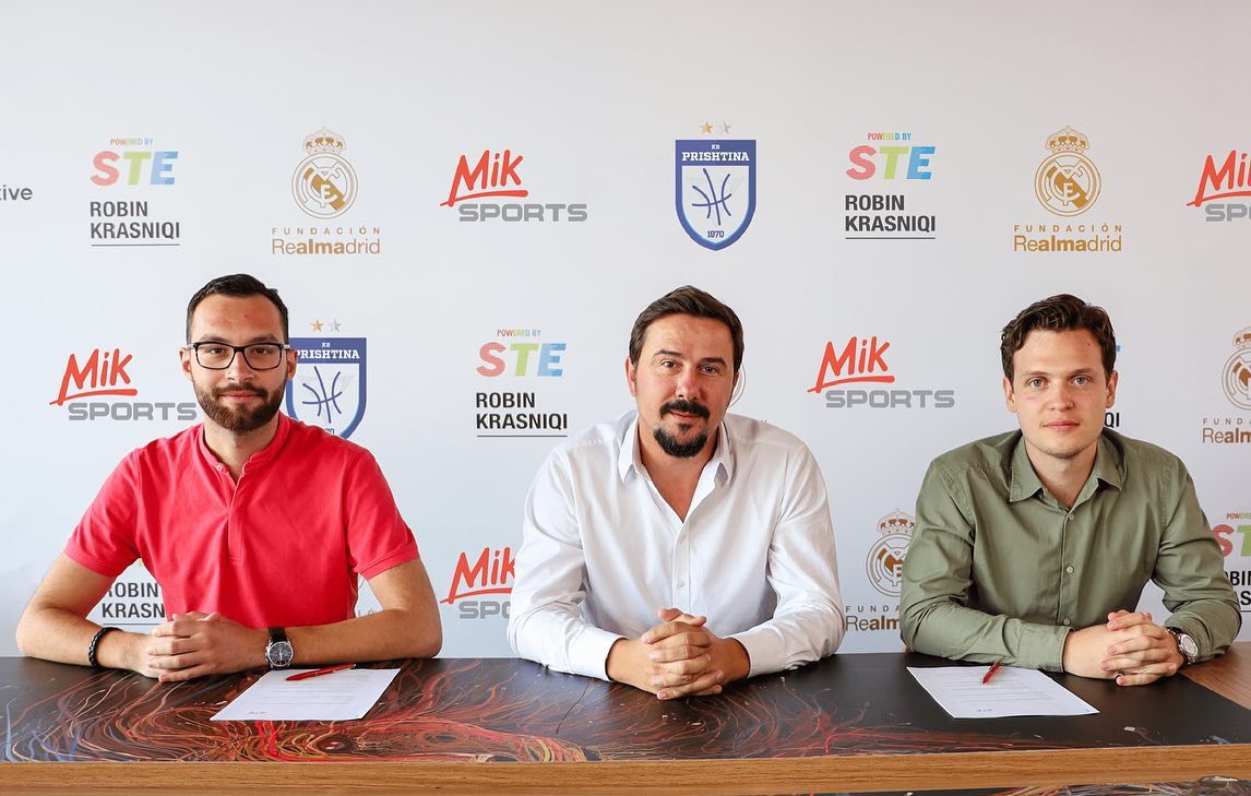 Klubi mbretëror i basketbollit Real Madrid vjen në Kosovë