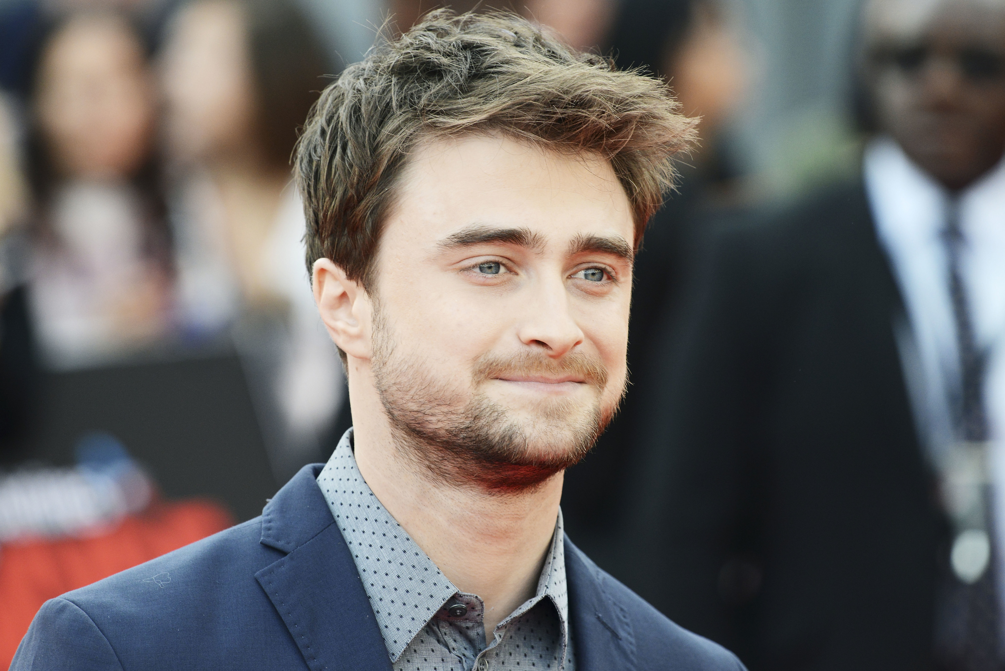 Radcliffe zbulon se cilin rol të “Harry Potter” do ta luante tani