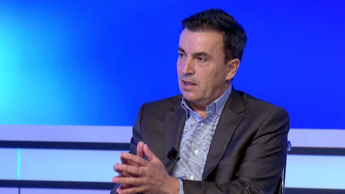 Tolaj: "Po përballemi me valën e katërt të pandemisë, më intensivja për numrin e rasteve"
