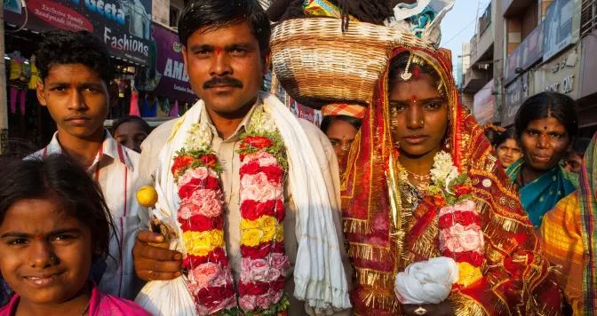 65 përqind e indianëve më parë zgjedhin lirinë sesa paratë, në një marrëdhënie