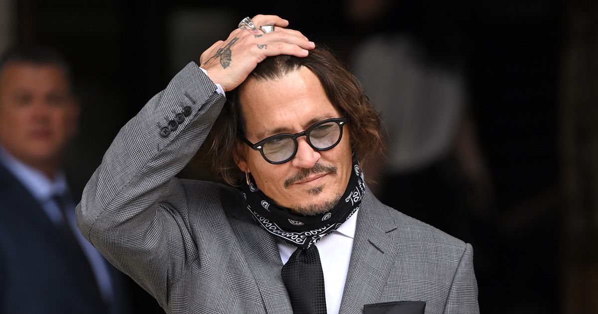 Johnny Depp do të marrë çmim për arritjet e jetës nga festivali i shquar i filmit