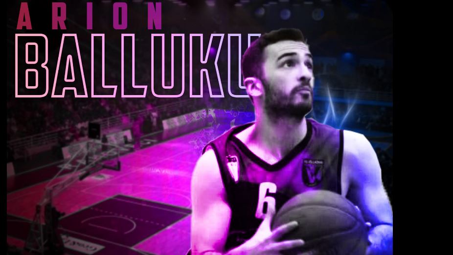 Zyrtare: KB Rahoveci përforcohet me Arion Ballukun