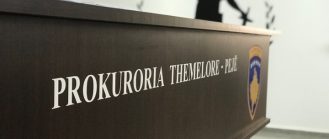 Prokuroria Themelore Pejë