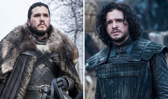Aktori i serialit "Game of Thrones", Kit Harington flet për përballjet me shëndetin mendor