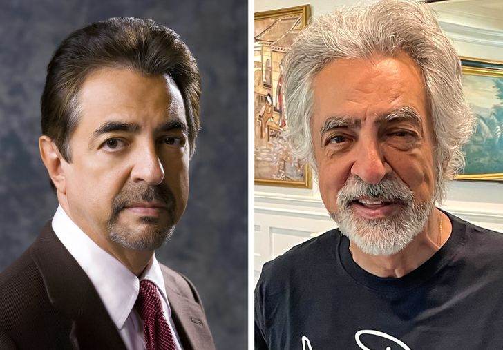 Si kanë ndryshuar aktorët e "Criminal Minds" që nga episodi i parë (FOTO)