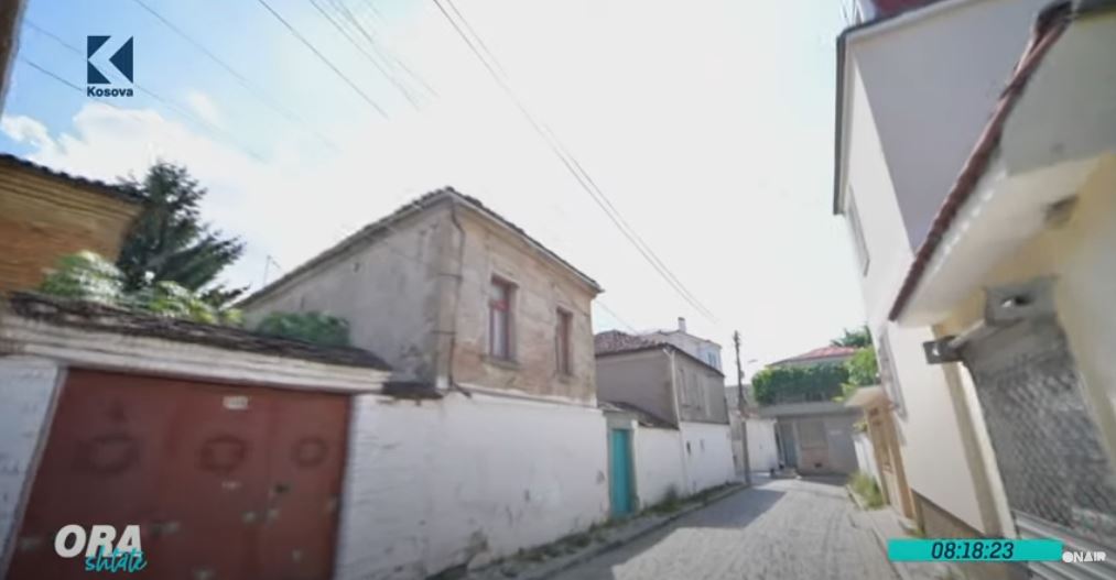 Rrëfim nga Korça e Shqipërisë, historia e pazakontë të zonjës Lida (VIDEO)
