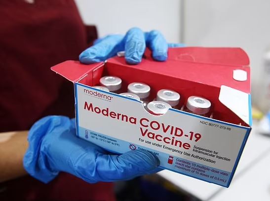 Moderna do të ndërtojë fabrikë për prodhimin e vaksinës në Kanada