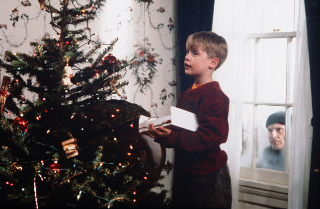 Konfirmohet rifillimi i filmit të famshëm “Home Alone”, i gatshëm për Krishtlindje