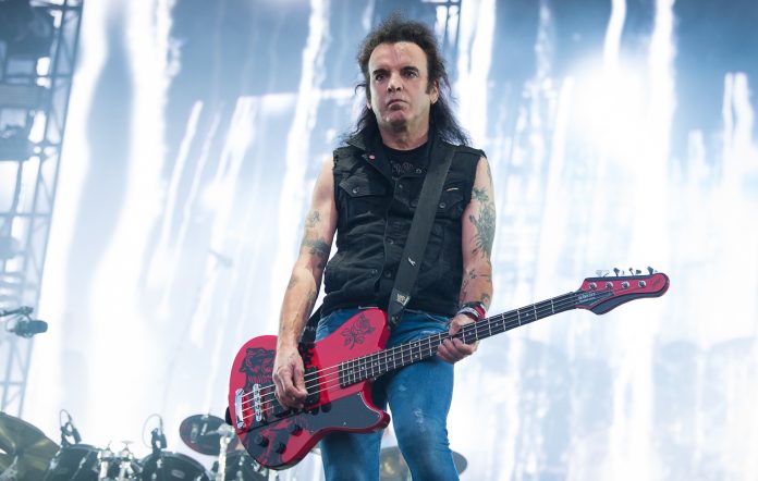 Simon Gallup largohet nga bendi The Cure