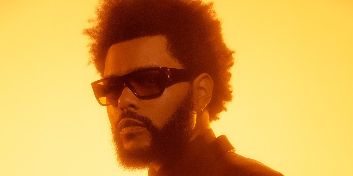The Weeknd publikon videon për këngën e re "Take My Breath"